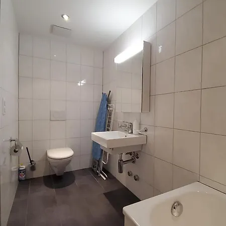Via Surpunt - Cresta - 3 Apartment *