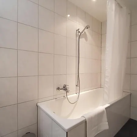 Via Surpunt - Cresta - 3 Apartment