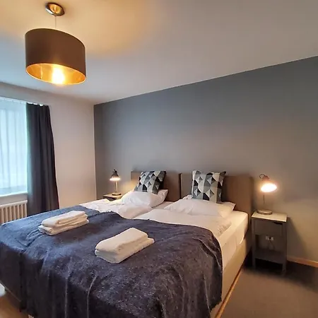 Via Surpunt - Cresta - 3 Saint-Moritz