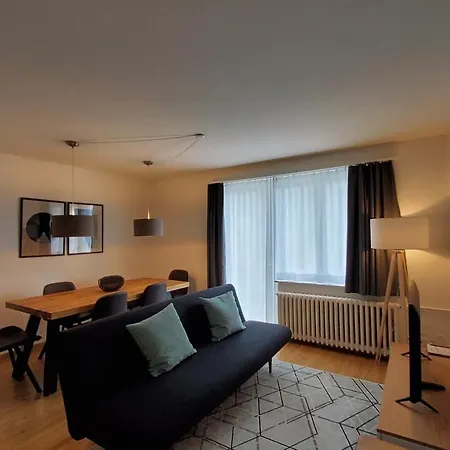 Via Surpunt - Cresta - 3 Apartment *