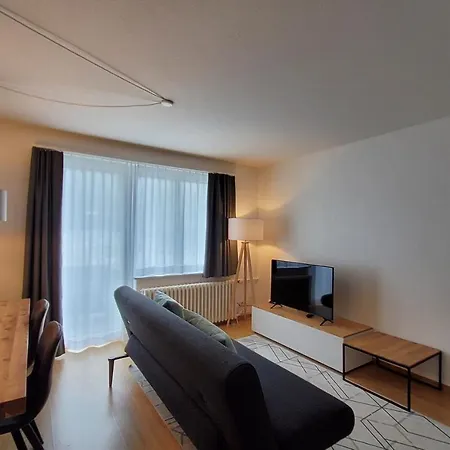 Apartment Via Surpunt - Cresta - 3 *