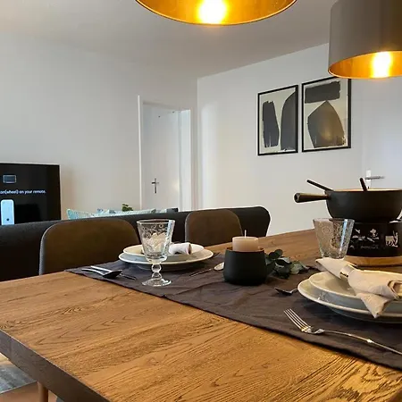 Apartment Via Surpunt - Cresta - 3
