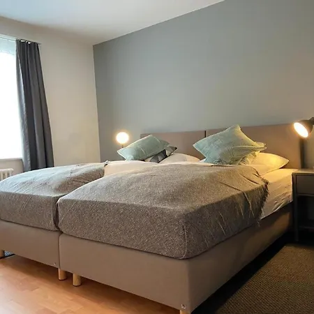 Apartment Via Surpunt - Cresta - 3