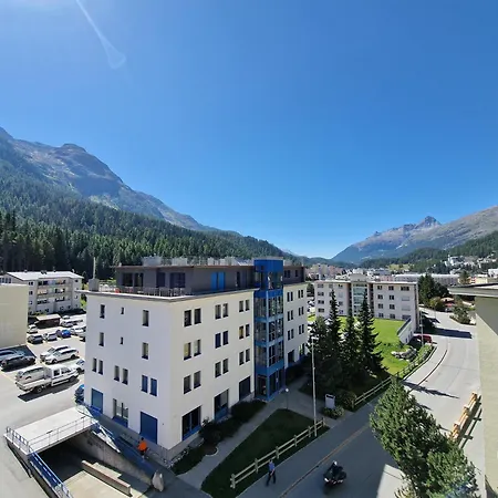 Apartment Via Surpunt - Cresta - 3